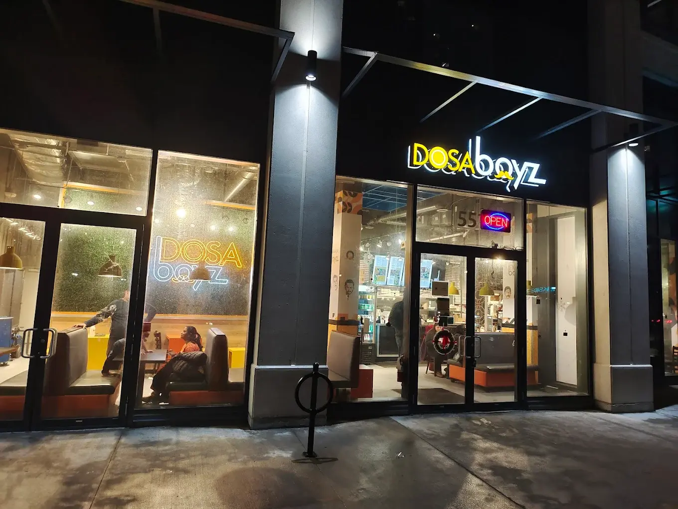 Best South Indian restaurant in Mississauga, ON