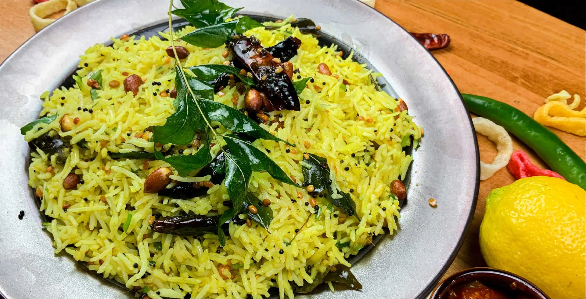 Best South Indian restaurant in Mississauga, ON