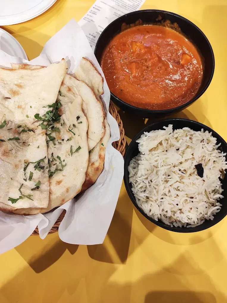 Best South Indian restaurant in Mississauga, ON