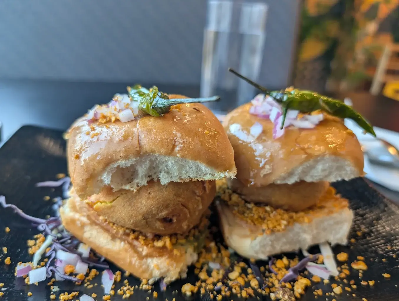 Best masala dosa in Mississauga, ON