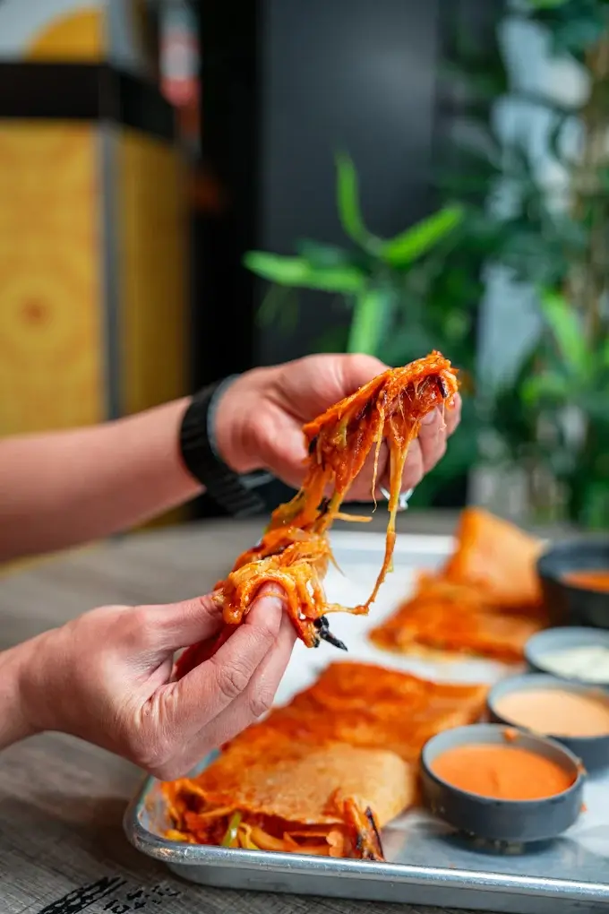 Best mysore masala dosa in Mississauga, ON