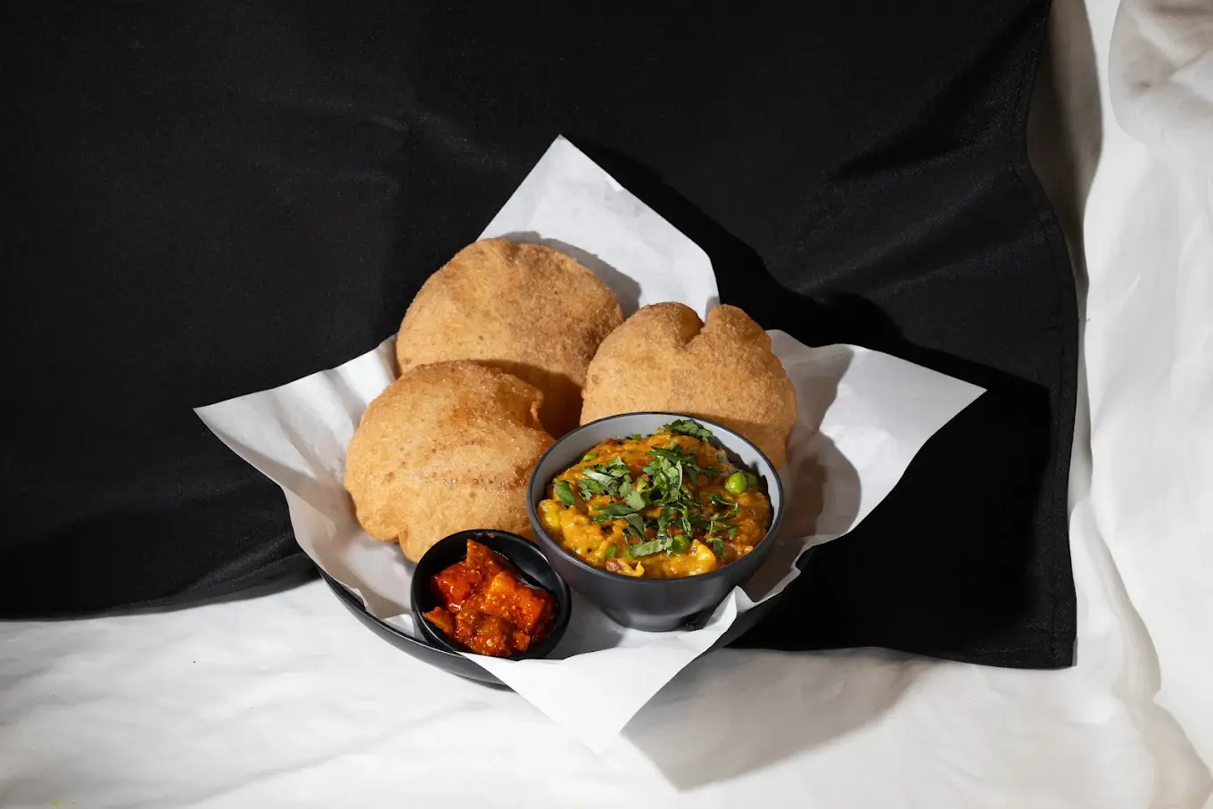 Best chocolate dosa in Mississauga, ON