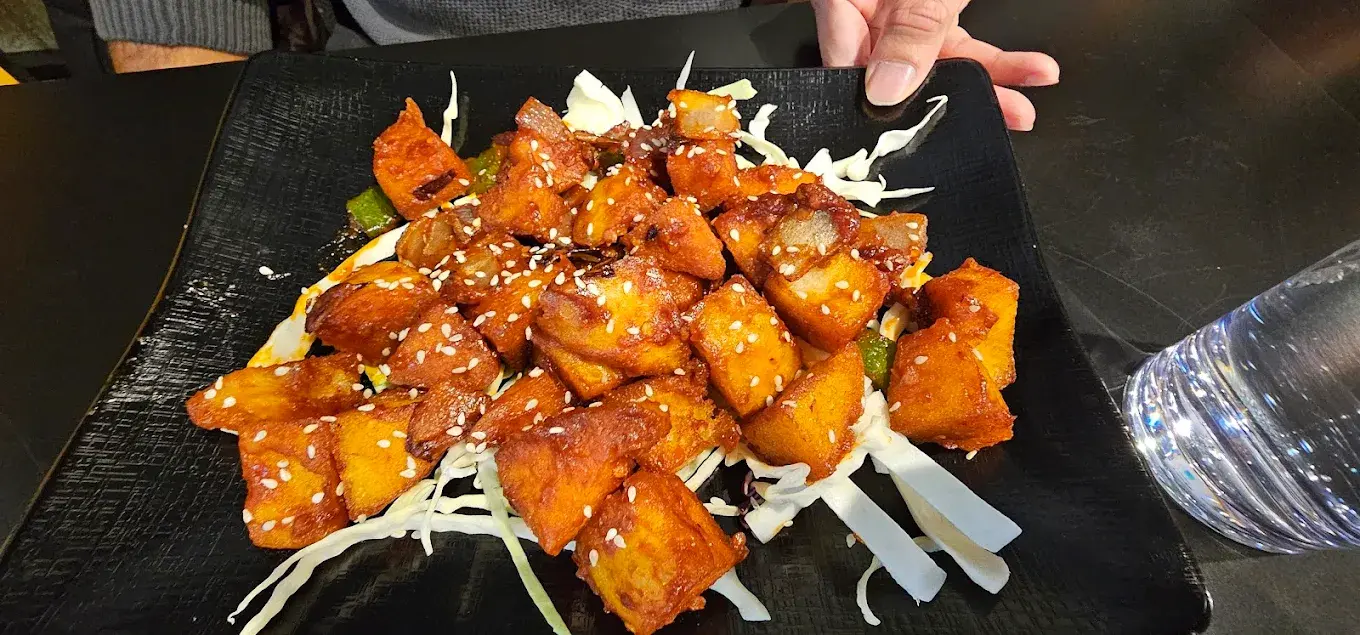 Best rajini chicken dosa in Mississauga, ON