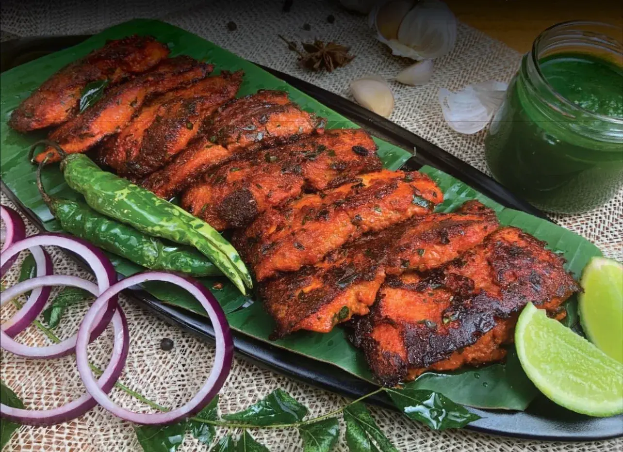 Best baby goat biryani in Mississauga, ON