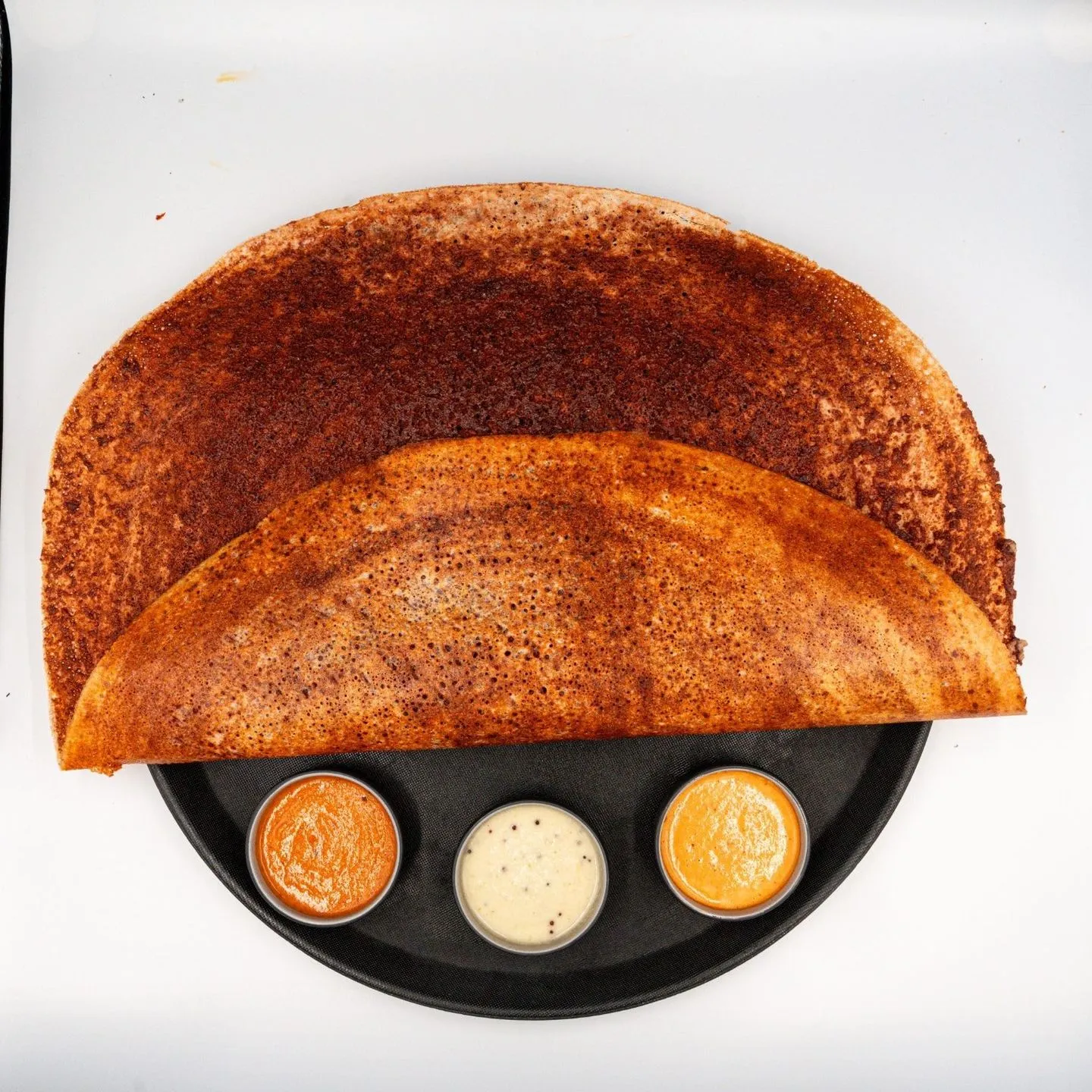 Delicious Chocolate Dosa in Mississauga, ON